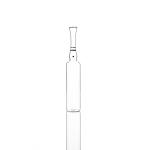 1ml 2ml 5ml clear medicine glass bottle medicine glass ampoules cosmetic glass