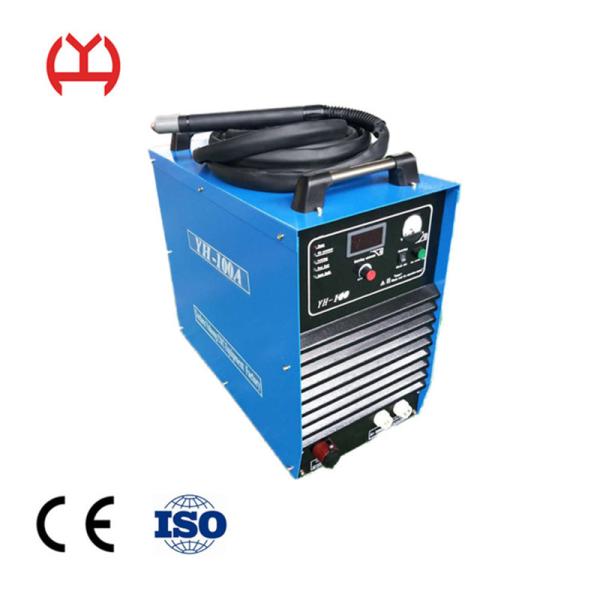 100% Duty Cycle Plasma Cutting Power Source Overcurrent Protection Industrial
