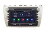 MAZDA 6 2008-2012 Android 10.0 PX3 or PX5 IPS Car Multimedia Stereo GPS