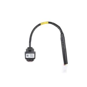China High Quality Assist Camera Reversing Camera VCB-N201B-for Nissan factory