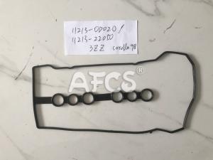 China 11213-22050 11213-0D010 11213-0D020 Valve Cover Gasket For Toyota Allion Avensis factory