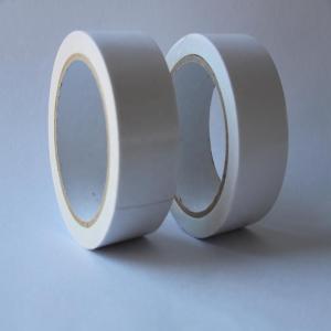 China Hot Melt Glue Double Sided Tape For Sealing factory
