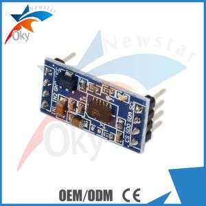 Brand New Arduino Module Three Axis Accelerometer Acceleration Sensor