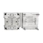 Plastic Injection Mold Plastic Box