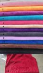 Custom Logo Microfiber Sports Towel for Quick Drying and Sweat Absorption in