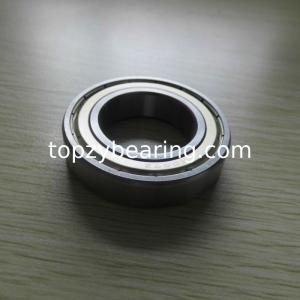 China 6007 ZZ Ball bearings 35x62x14 mm Chrome Steel Deep Groove Ball Bearing 6007-2Z 6007Z 6007ZZ 6007-Z 6007 Z 6007 2rs 6007 factory