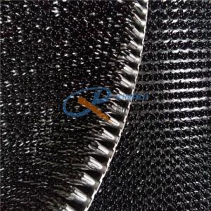 China 15m/Roll PE LDPE HDPE Floor Plastic Mat Making Machine factory