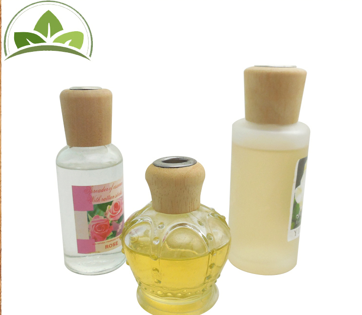High quality, environmentally friendly, customizable size, color and versatility of the small fragrant lid