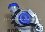Yanmar 4TNV84 4TNE84 Excavator Turbocharger 129530-18100 YM129530-18100