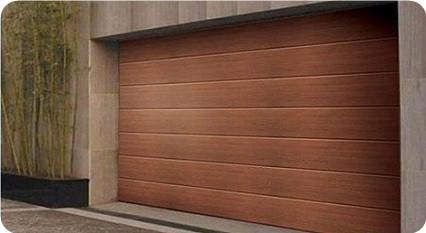 Wooden Pattern Prepainted Aluminum Coil For Roller Shutter Door