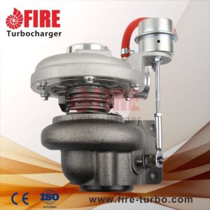 GT2556S Turbocharger 2674A229 2674A229 Perkins Various with T4.40 Engine