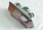 Bulldozer TY123 Top Lamp Excavator Spare Parts High Power Operation Lamp