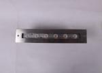 Outdoor IP 67 Waterproofing Aluminum Housing LED Step Lights Waterproof