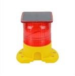Doublewise LED Traffic Safety Solar Warning Light