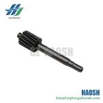 1-33372133-0 8941611370 GEAR(15) FOR ISUZU 700P FVR34 6HK1