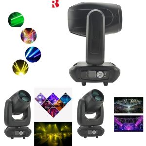 China Disco DJ Stage Light Sharpy Beam Cabeza Movil Small Moving Head Light For Night Club on sale