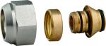 5302B Gas Stove Strainer Valve Brass Angle Valve DN20 for Return Hot Water with