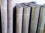 Nickel Wire Mesh Outstanding Corrosion Resistance In Brine Sulfuric Acid