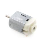 Faradyi Wholesale Miniature Dc Motor Diy Toy 130 Small Electric Motor 3v To 6v