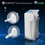 Promotion only this month manufacture diode medical laser for hair removal