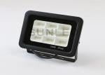 High Lumen LED Security Flood Light IP66 Waterproof AC 85-265v 110 Lumen / W