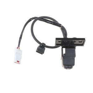 China Rear View Backup Camera Parking Assist Camera Reversing Camera 84117100-For CadillacXTS factory