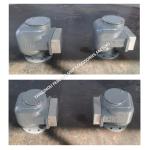 533HFB-100A AIR VENT HEAD COMPLETE SET FOR BALLAST TANK AIR PIPE HEAD MODEL