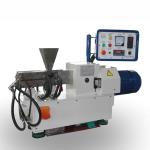 100mm Dia Single Screw Extruder Kneader Machine For Powder Coating Production