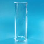 UV Filter Quartz Capillary Glass Tube With 2.23g/cm3 Density And 0d 0.2-300 L