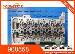 China 908558 908658 Complete Cylinder Head For Chevrolet FIAT A13DTE /Z13DTE factory