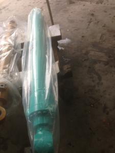 China LC01V00047F2 Kobelco SK260-8 bucket cylinder excavator spare parts new cylinder factory