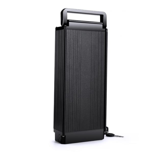 48V 52V Ebike Battery - 20Ah 18Ah 15Ah Luggage Rack Battery For 750W 1500W 1200W