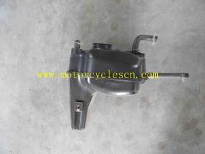 China GXT200 QM200GY Motorcycle Parts MOTOCROSS AIR CLEANER ASSY factory