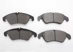 Bus & Truck Commercial Vehicles Disc Brake Pads Passenger Car Disc Brake Pad