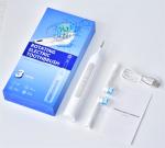 BX11 Rotating Toothbrush IPX7 Waterproof Round Head Rechargeable Adult sonic