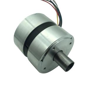 China Customizabl 24v 36v 48v Brushless Vehicle Dc Motor for Electric Bicycle E-bike Scooter AGV Cart Power 50w upto 2000w factory