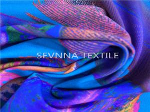 China Polyamide Supplex Lycra Cotton Yoga Wear Fabric Interlock Trendy Athleisure Workout factory