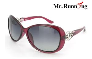 China outstanding fancy lady leisure sunglasses factory