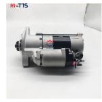 SK350-8 SK350-10 J08E Excavator Parts STARTER MOTOR 24V 11T 5.0W 28100-2894A