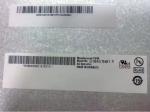 10.4 inch AUO 800X600 LVDS TFT LCD Display 400cd/m2 for Industrial