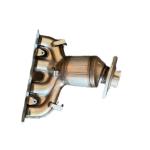 15 Outlander Manifold Catalytic Converters