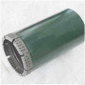 China T2-86 Impregnated Diamond Bit Reliable and Long-Lasting Drill Bits factory