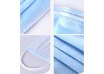 Earloop Style Disposable Protective Face Mask