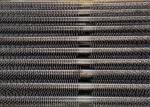 High Frequency Welded Seamless Carbon Steel Spiral Fin Tube For Boiler Heat