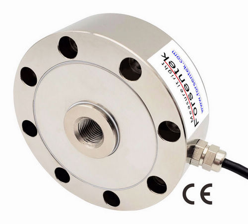 50klb pancake load cell 100klb