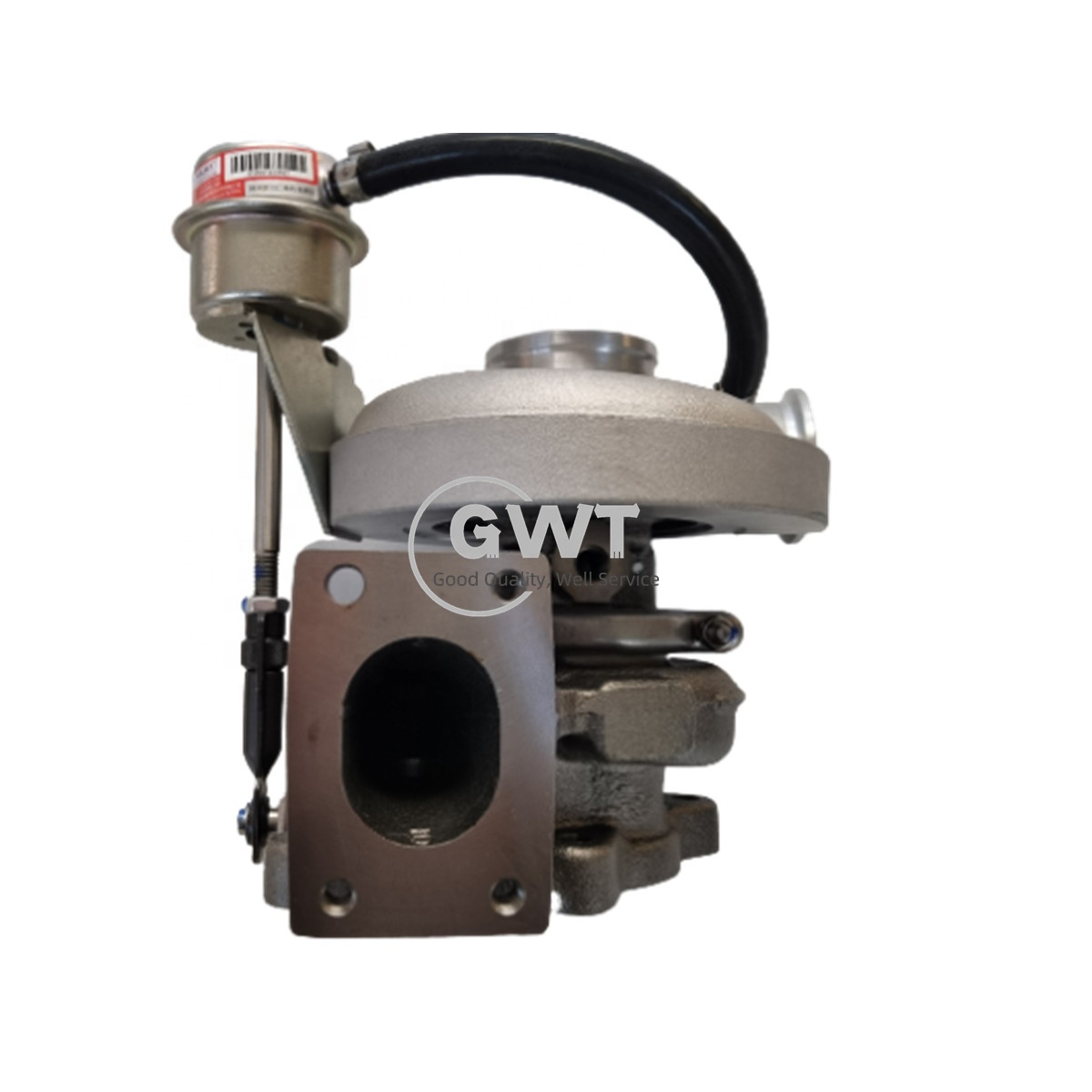 New Original turbocharger kit 2834187 2834188 turbos HE211W for cummins ISF 2834187 2834188