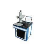 Laser Marking Machine for Metal Raycus/JPT/Max Stainless Silver Gold Fiber 20w
