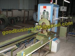 China API tube mill line manuacturer from China factory