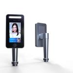 Best Sales 7 inch Face Recognition Door Access System for Speed Gate Turnsite