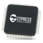 CY8C6137BZI-F14 MCU IC